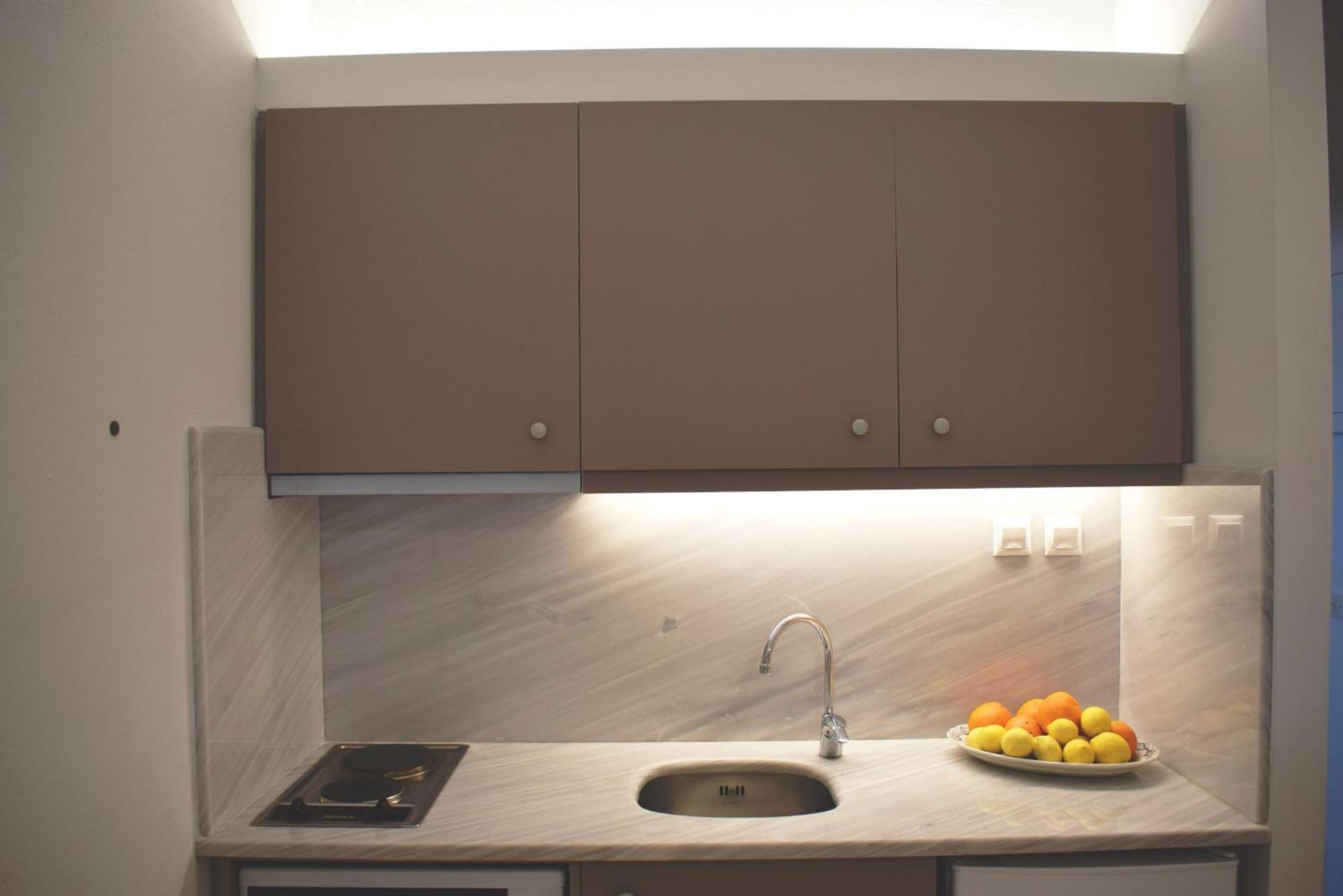 Studio Candia Exteriér fotografie