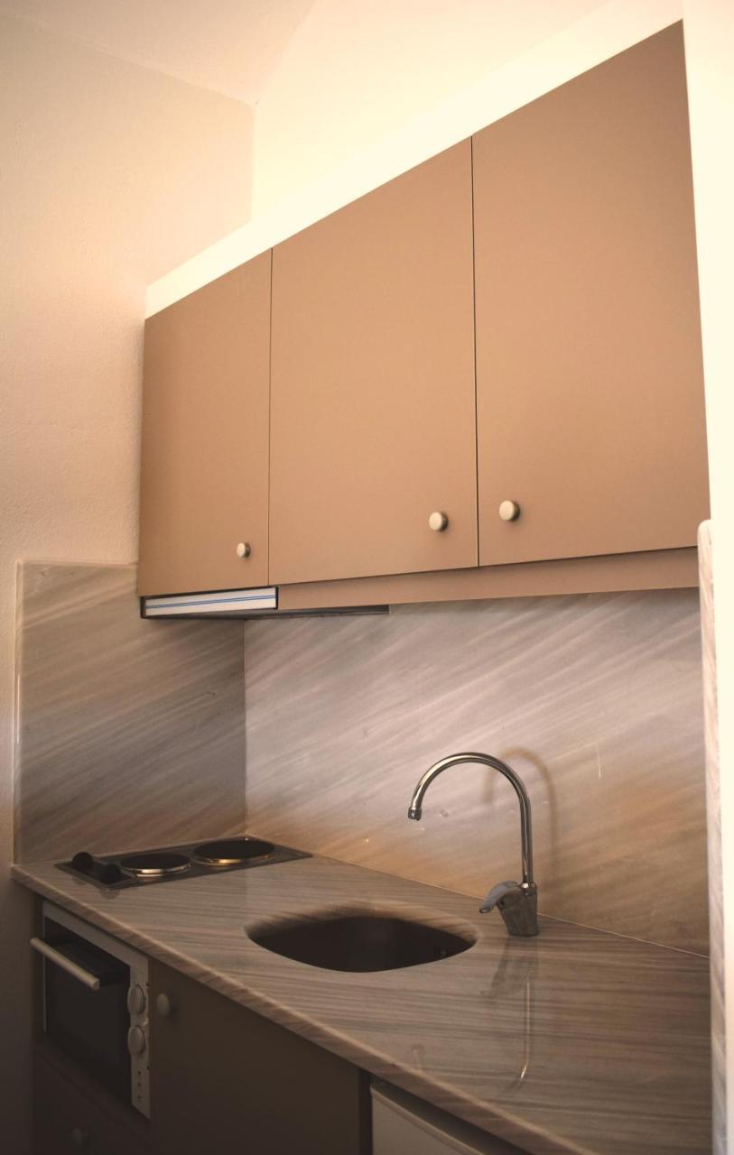 Studio Candia Exteriér fotografie